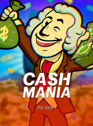 Cash Mania